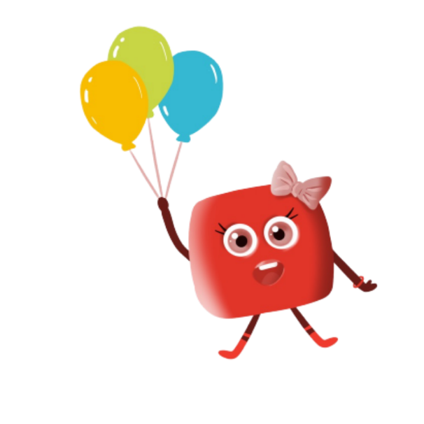 pazita-ballons